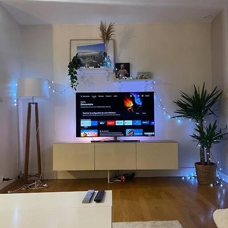 Appartement - Дижон Екстериор снимка
