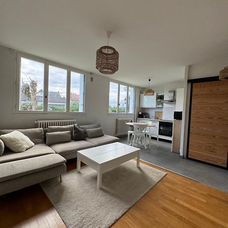 Appartement - Дижон Екстериор снимка