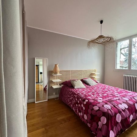 Appartement - Дижон Екстериор снимка